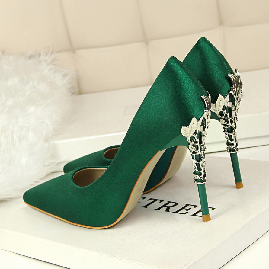 jasin high heels 1992