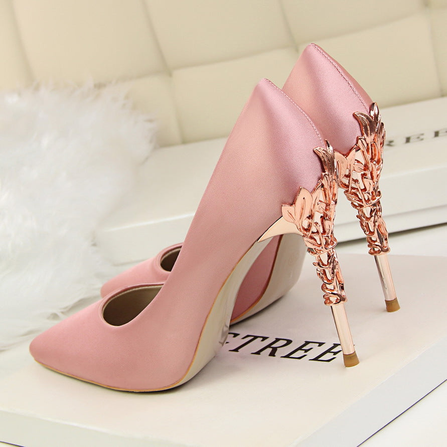 jasin high heels 1992