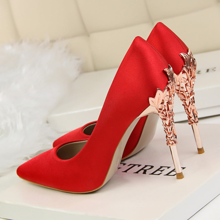 jasin high heels 1992