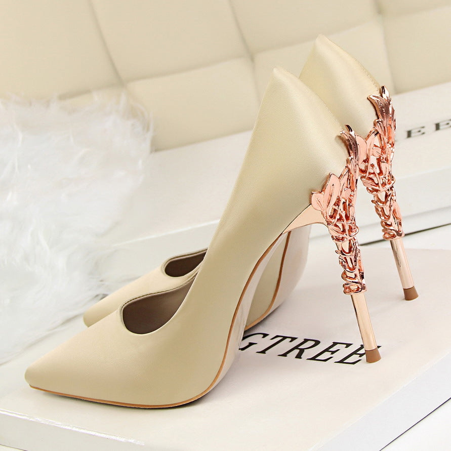 jasin high heels 1992