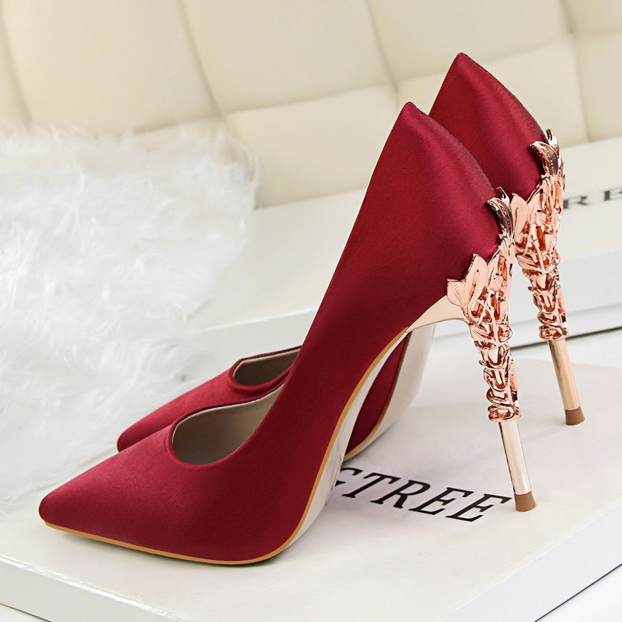 jasin high heels 1992