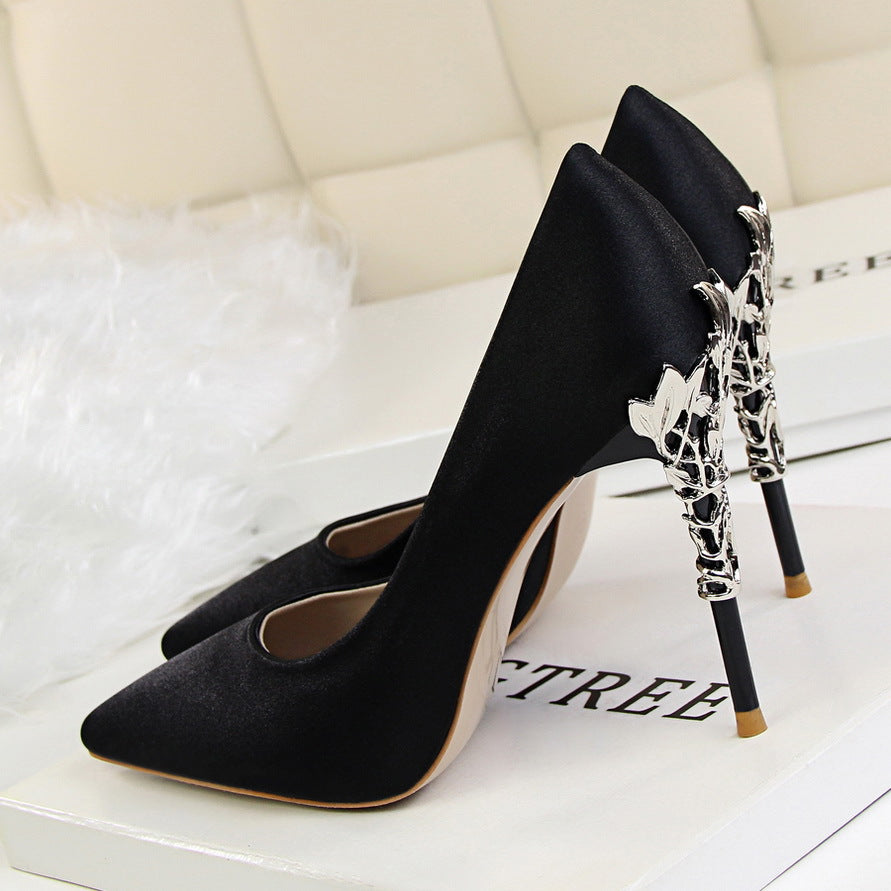 jasin high heels 1992