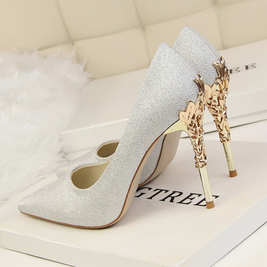 jasin high heels 1992