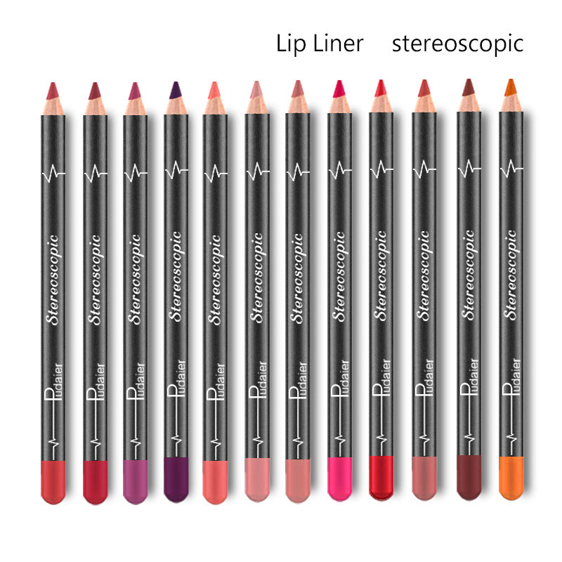 lip liner pen