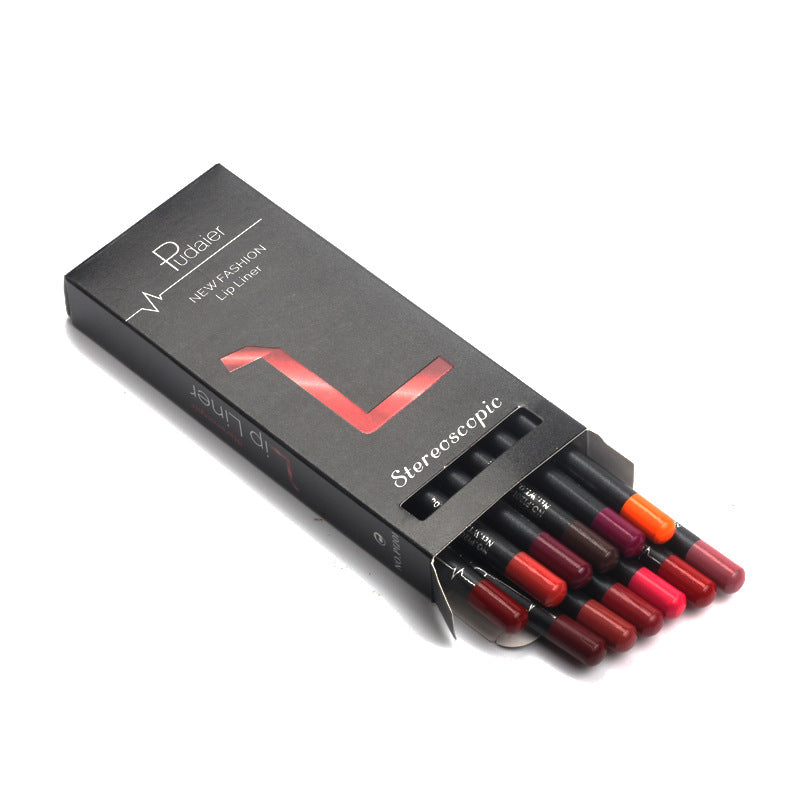 lip liner pen