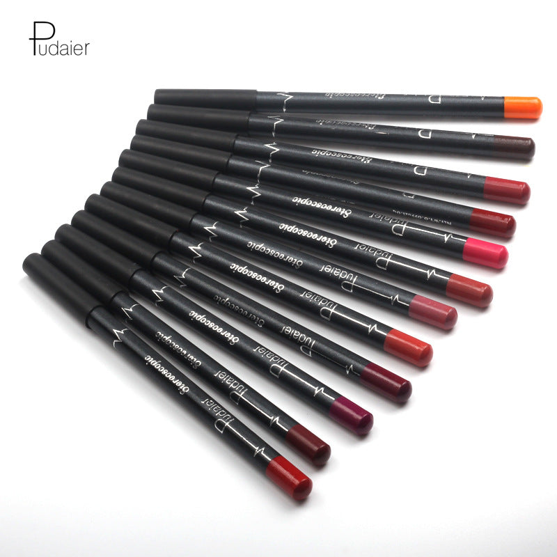lip liner pen