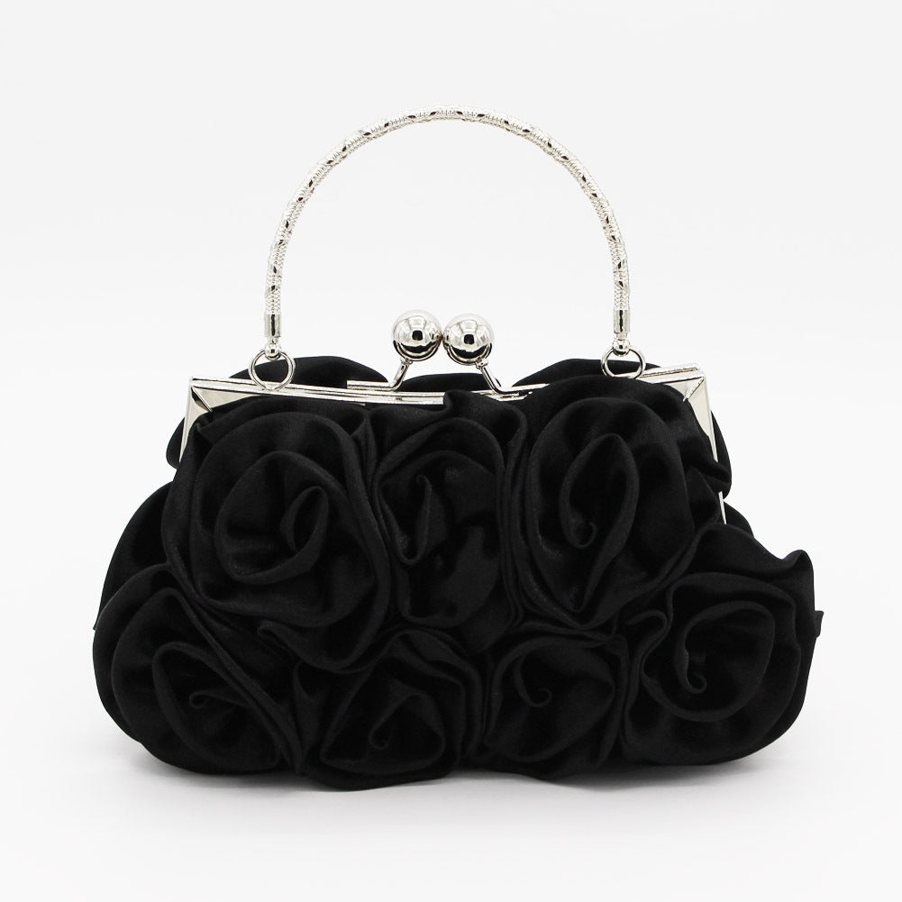 roses dinner bag