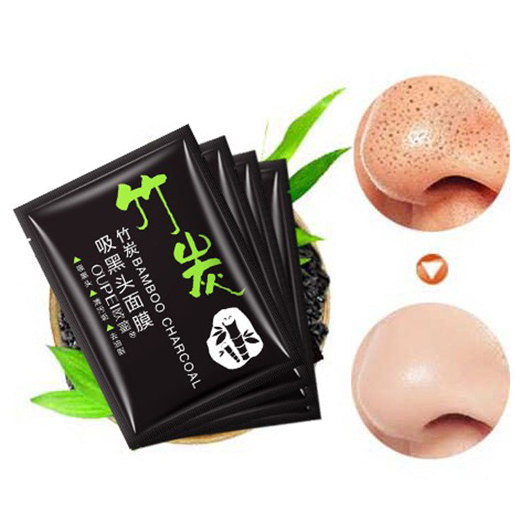 deep cleansing nasal mask