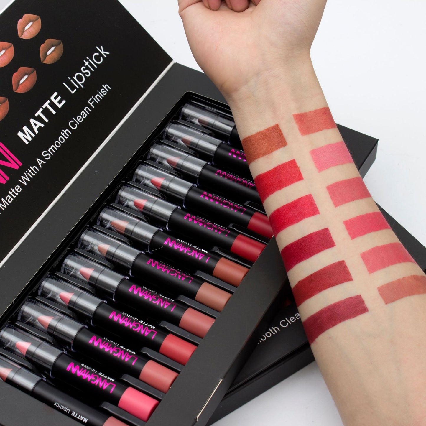 lipstick sets