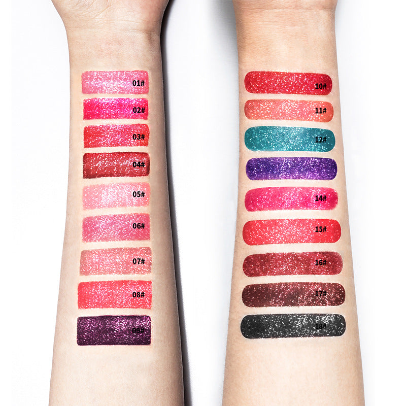 Diamond Lip Gloss