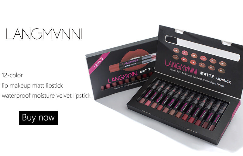 lipstick sets