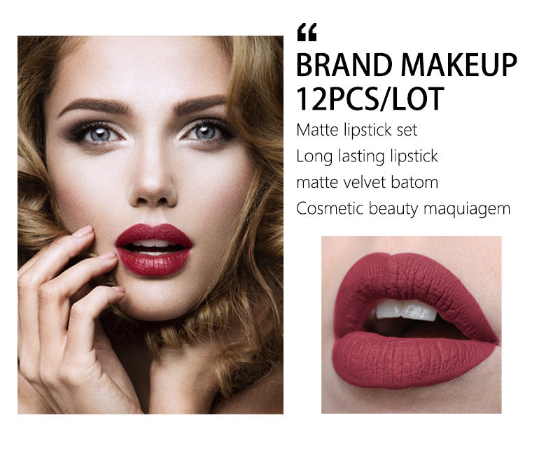 lipstick sets