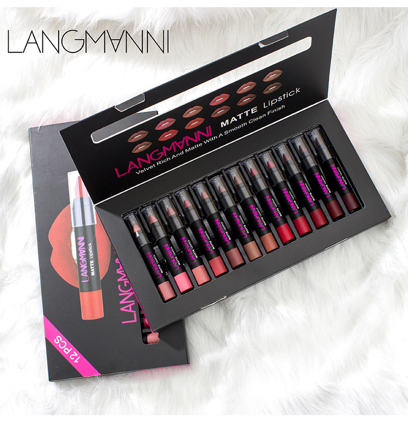 lipstick sets
