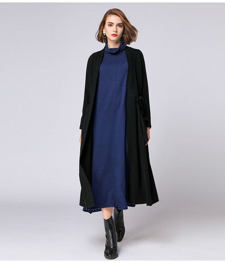 coat windbreaker