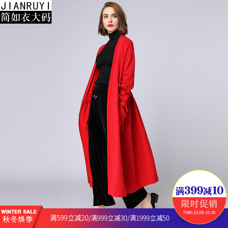coat windbreaker