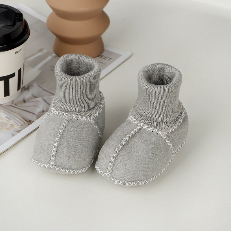 Baby toddler shoes