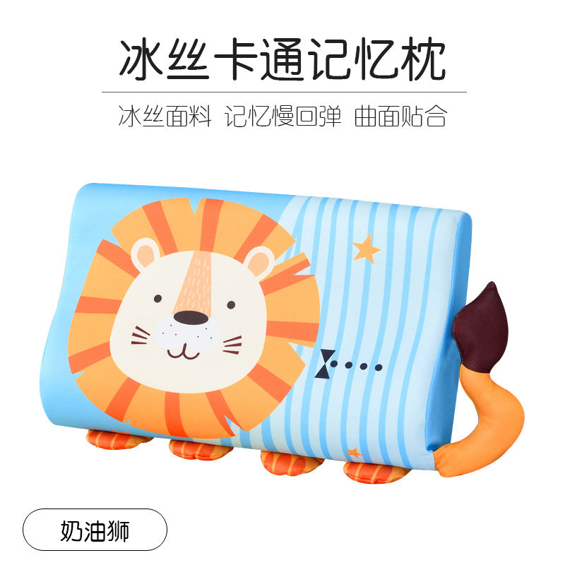Children's pillow