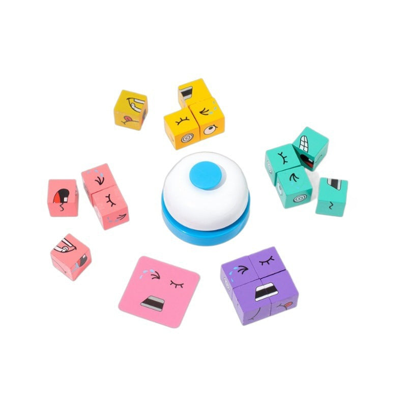 Education Puzzle Board Game,Toy