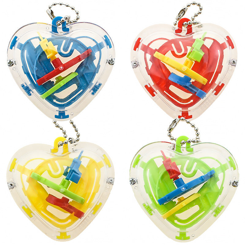 children's concentration training educational toy ball