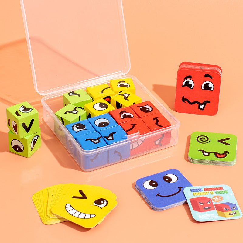 Education Puzzle Board Game,Toy