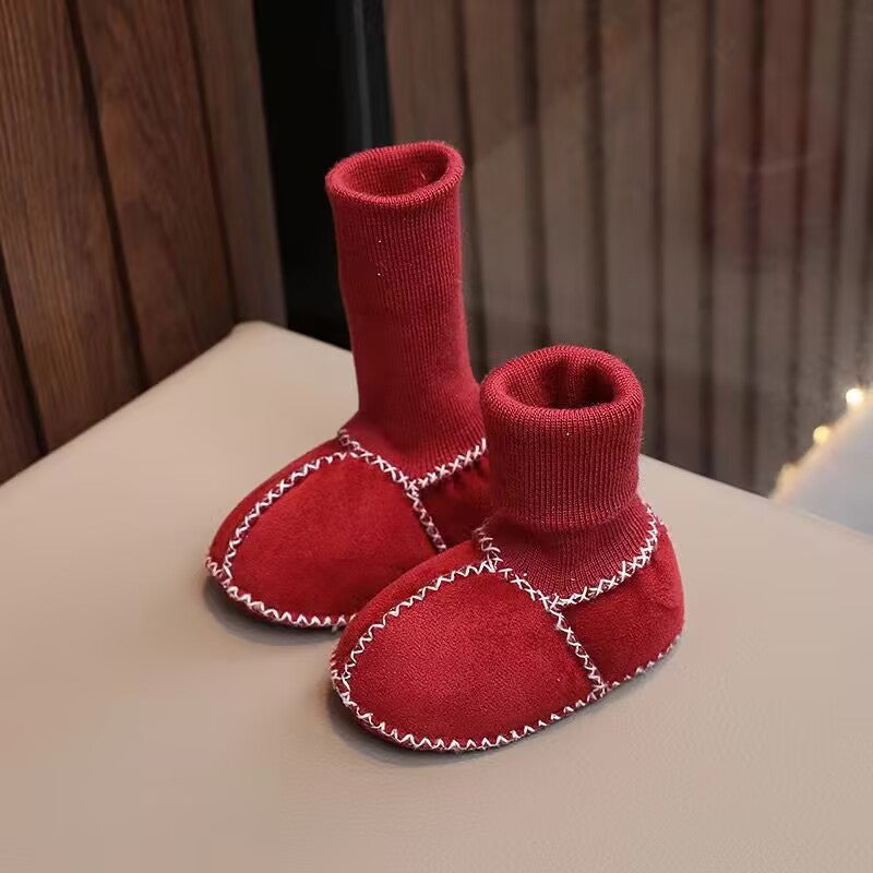Baby toddler shoes