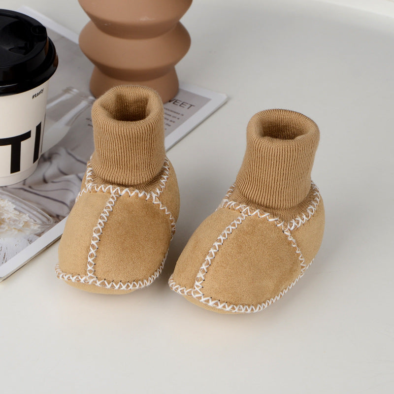 Baby toddler shoes