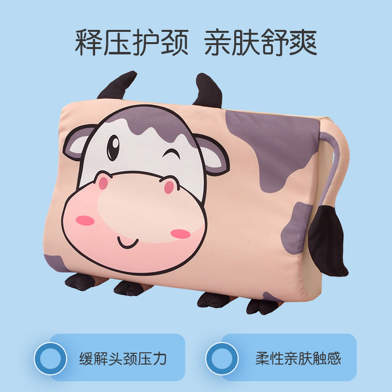 Children's pillow