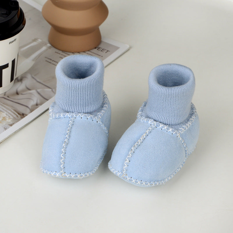 Baby toddler shoes