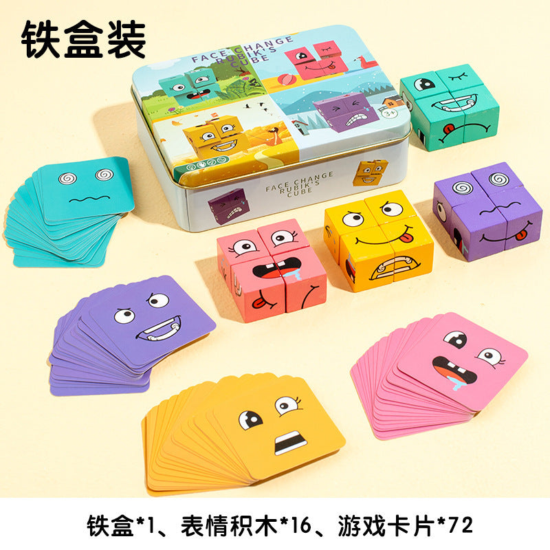 Education Puzzle Board Game,Toy