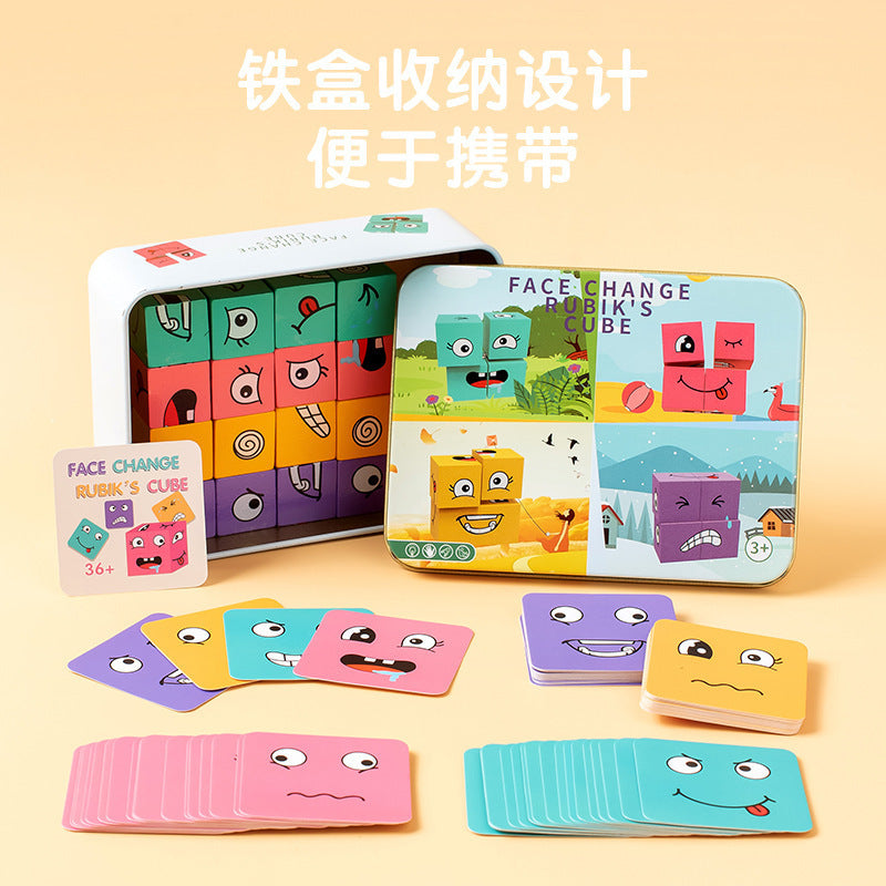 Education Puzzle Board Game,Toy