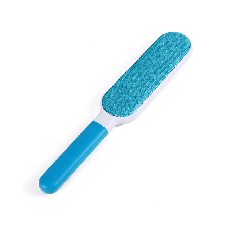 Clothes hair remover, bed sweeper, dust removal brush