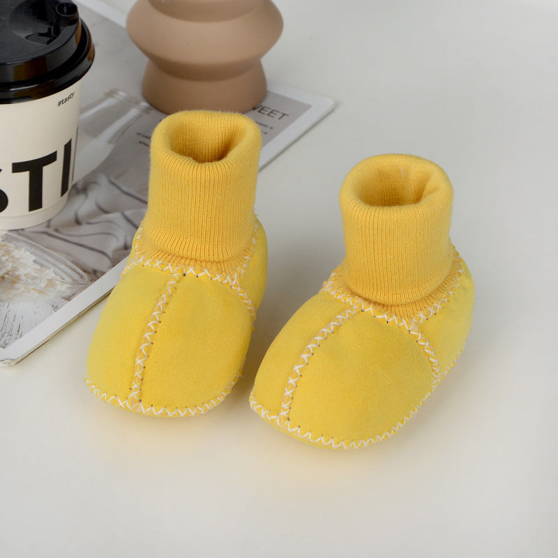 Baby toddler shoes