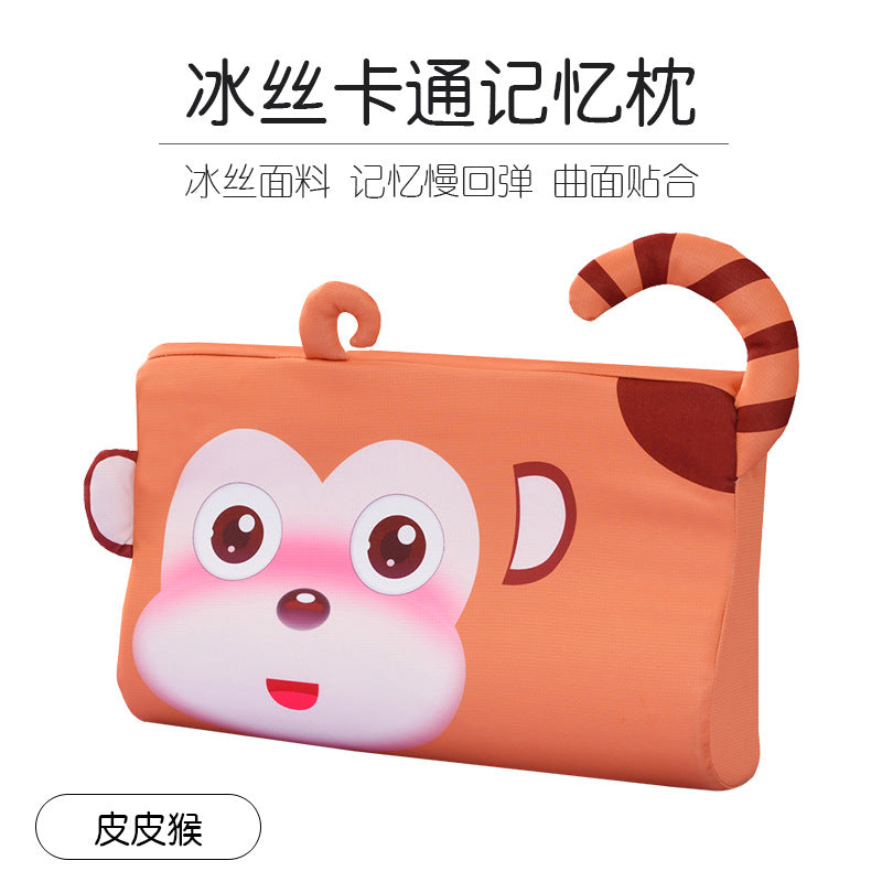 Children's pillow