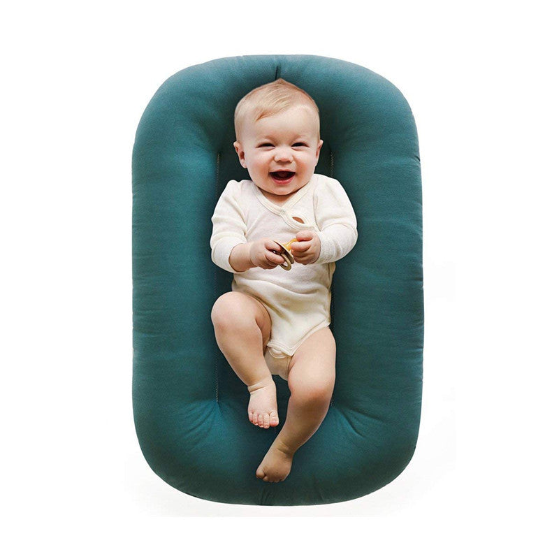 pure cotton newborn uterus bionic bed