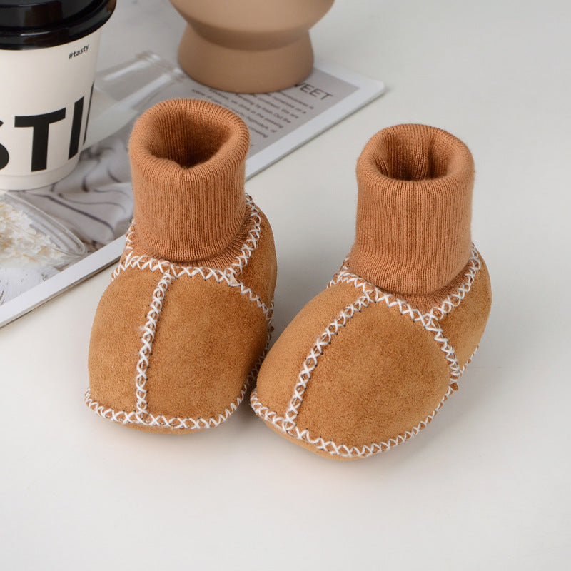 Baby toddler shoes