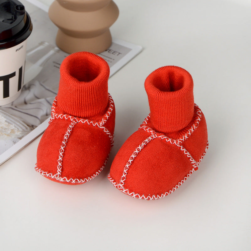 Baby toddler shoes