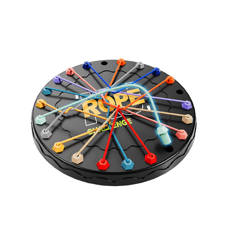 children's educational toy logic thinking development