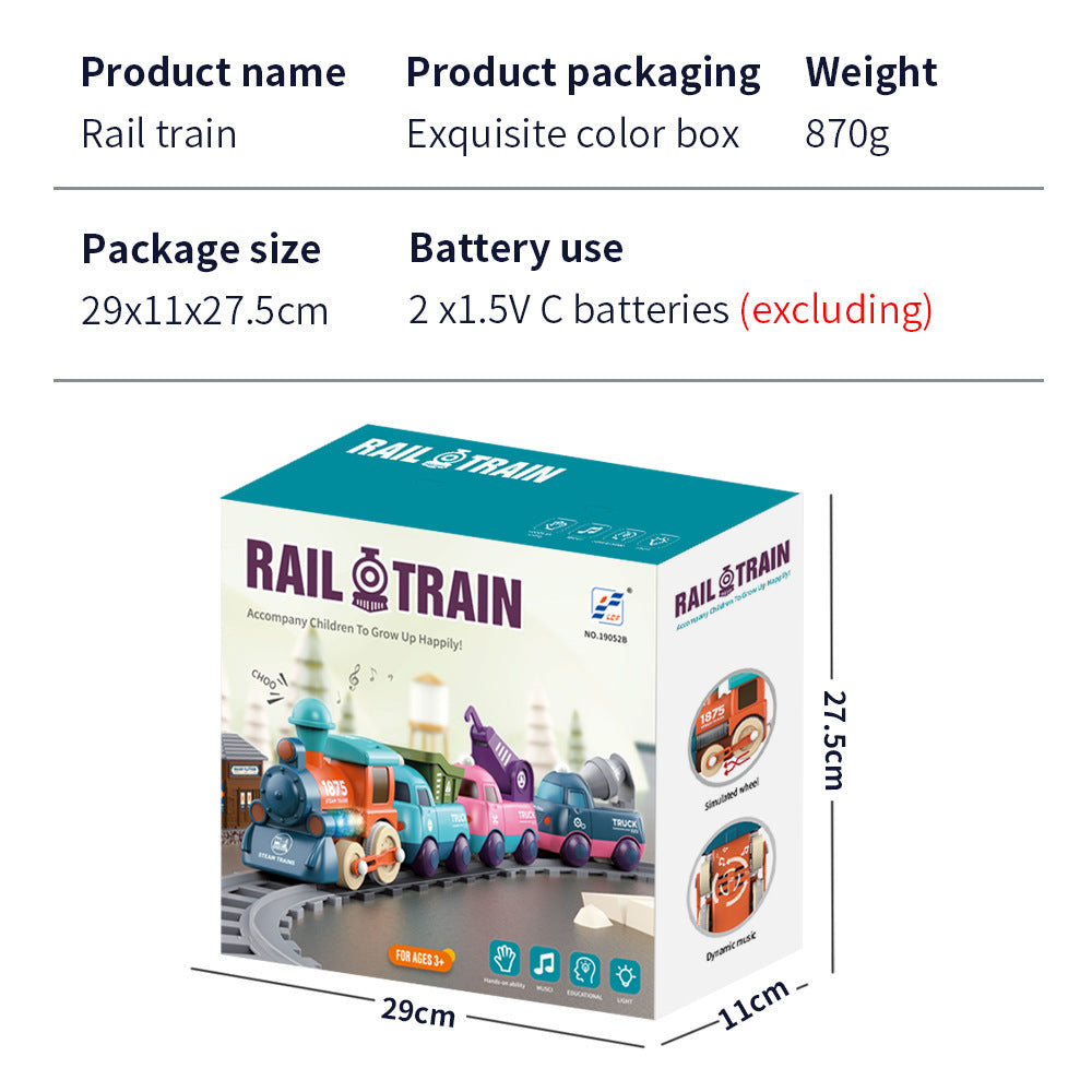 children's toy gift