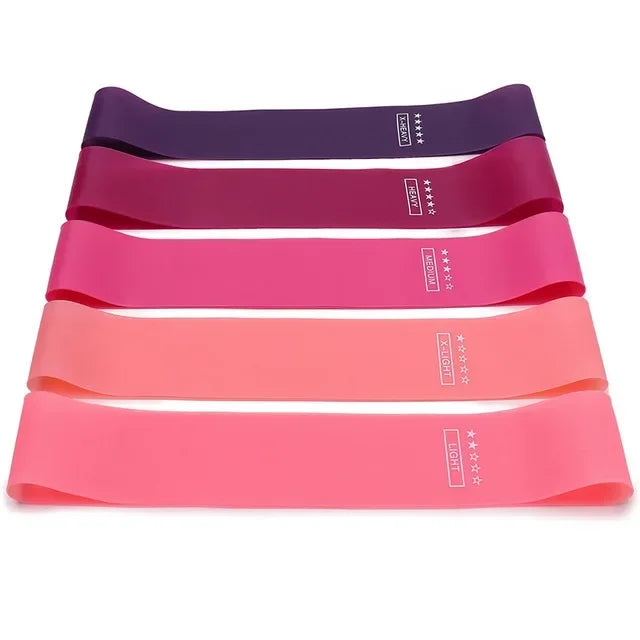 FlexFit Resistance Bands Set