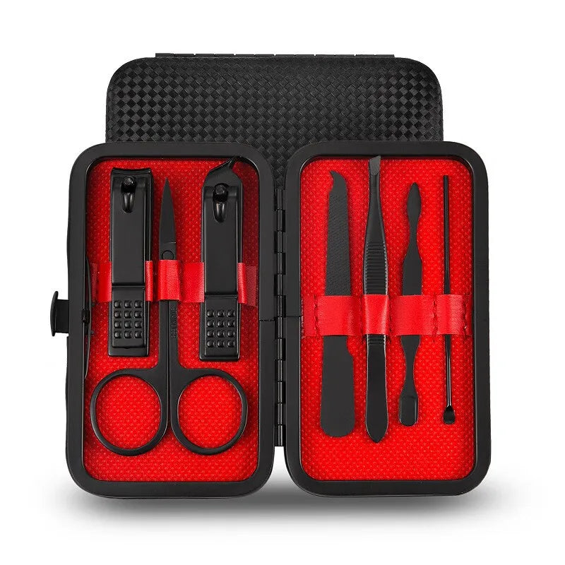 Ultimate Nail Care Kit
