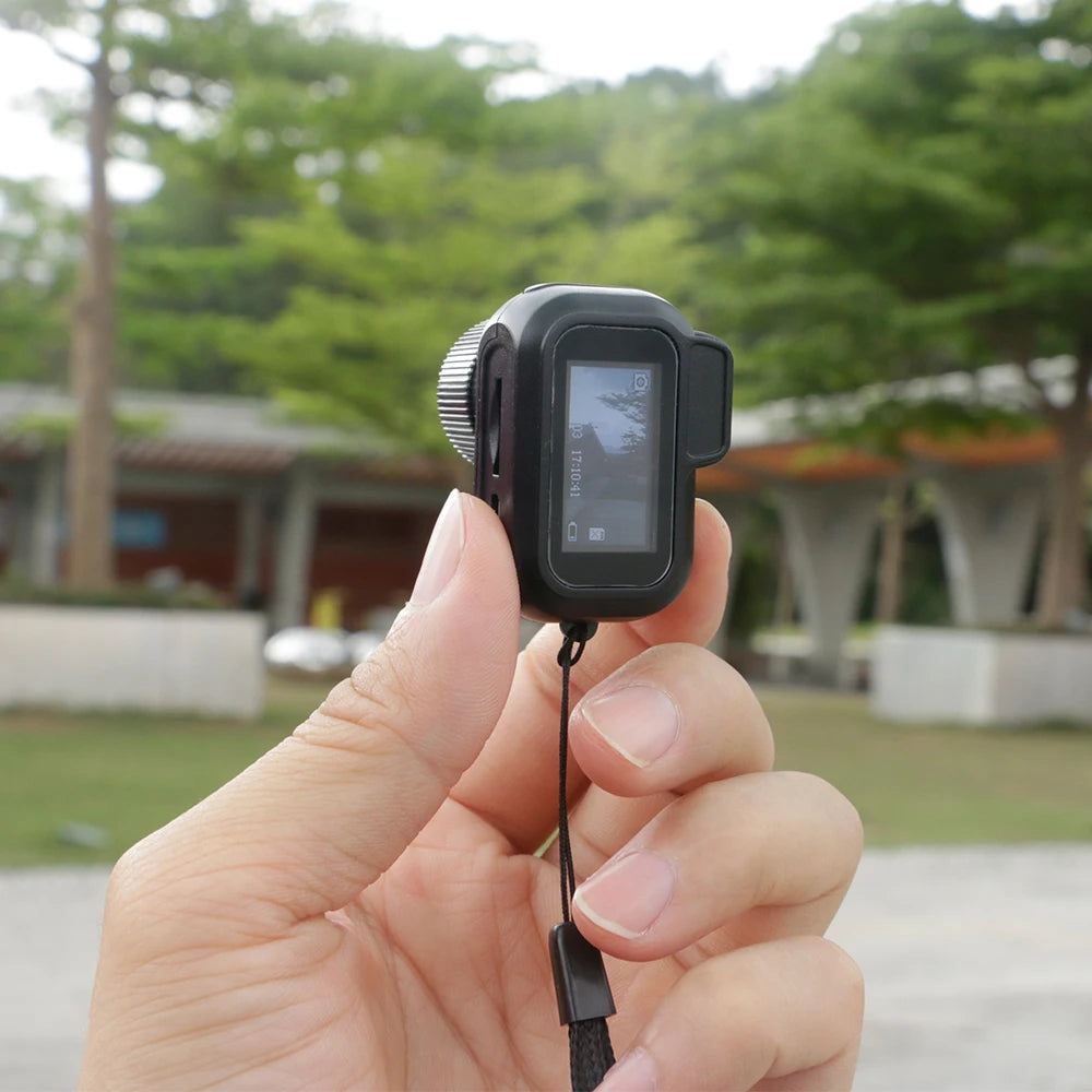 Portable Vintage Video Camera