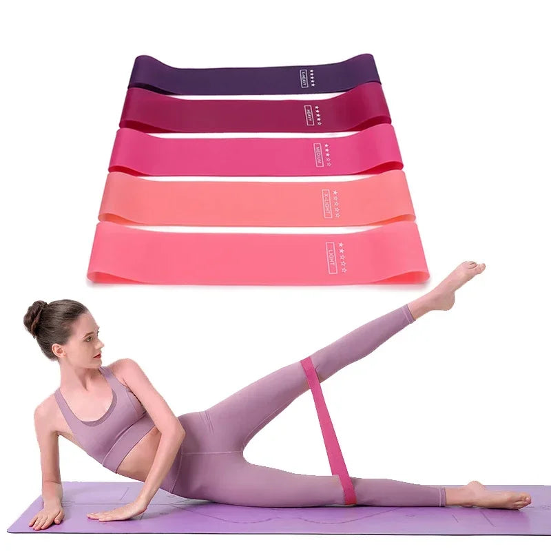 FlexFit Resistance Bands Set