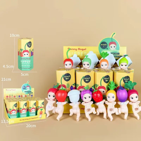 Dreamy Animal Friends Figurine