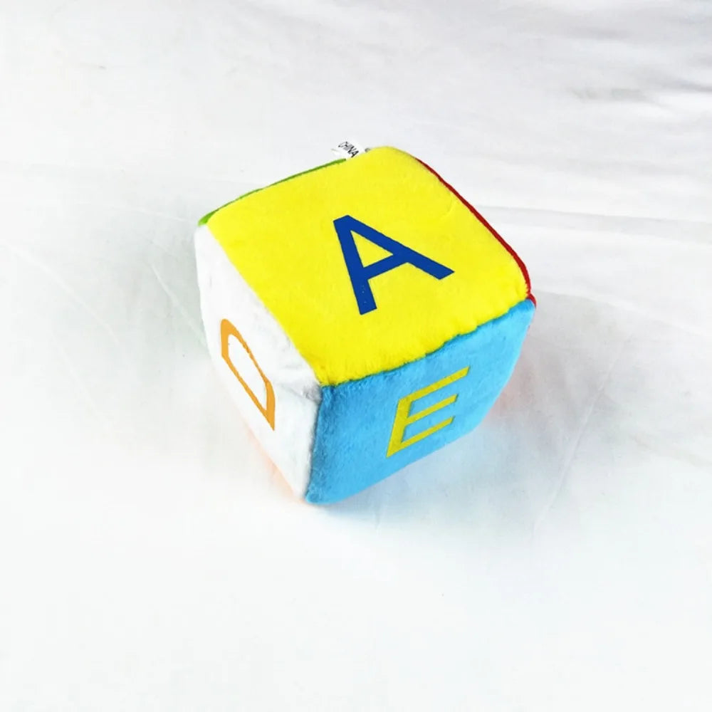 Soft & Safe Learning Dice