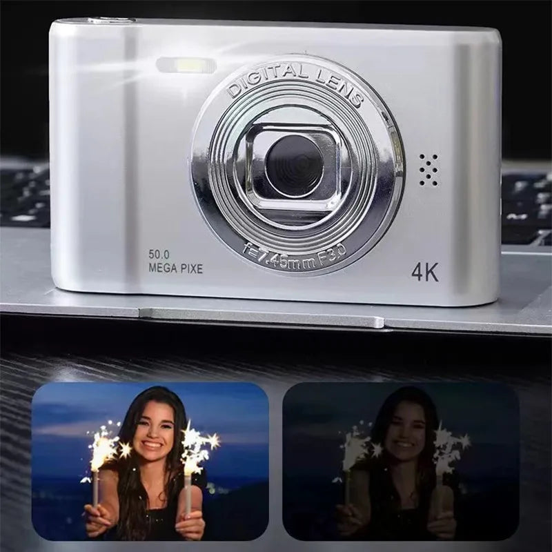 SnapSmart Kids Camera