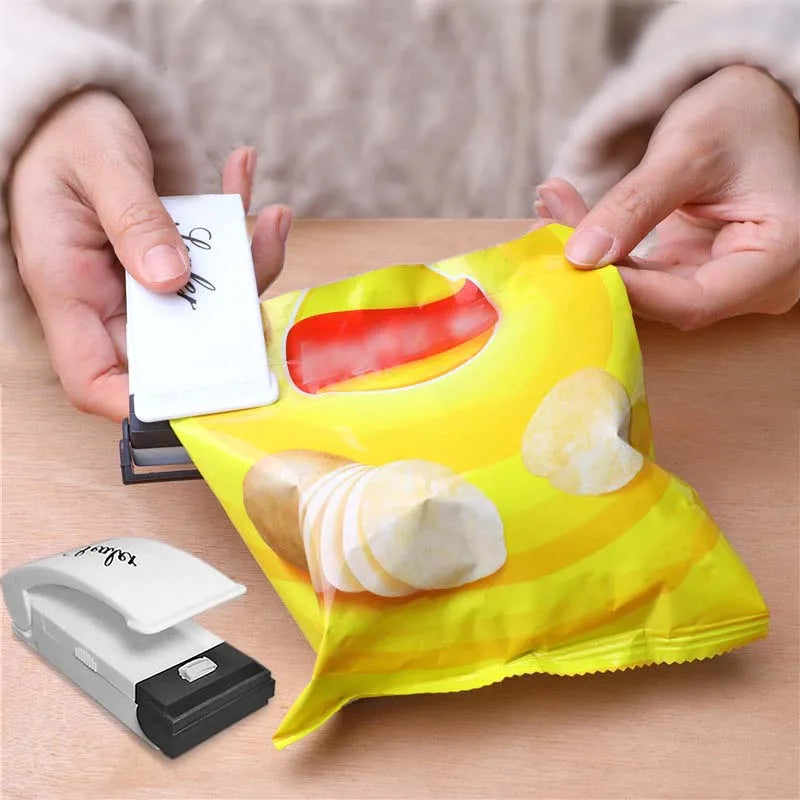 Handy Heat Bag Sealer