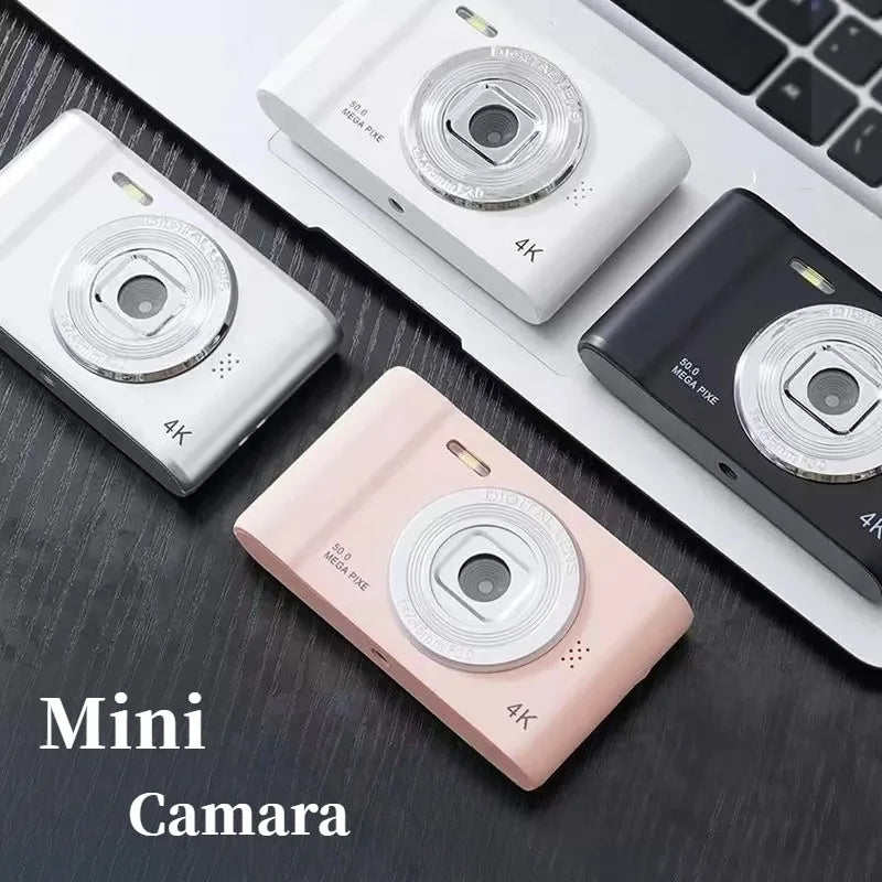 SnapSmart Kids Camera