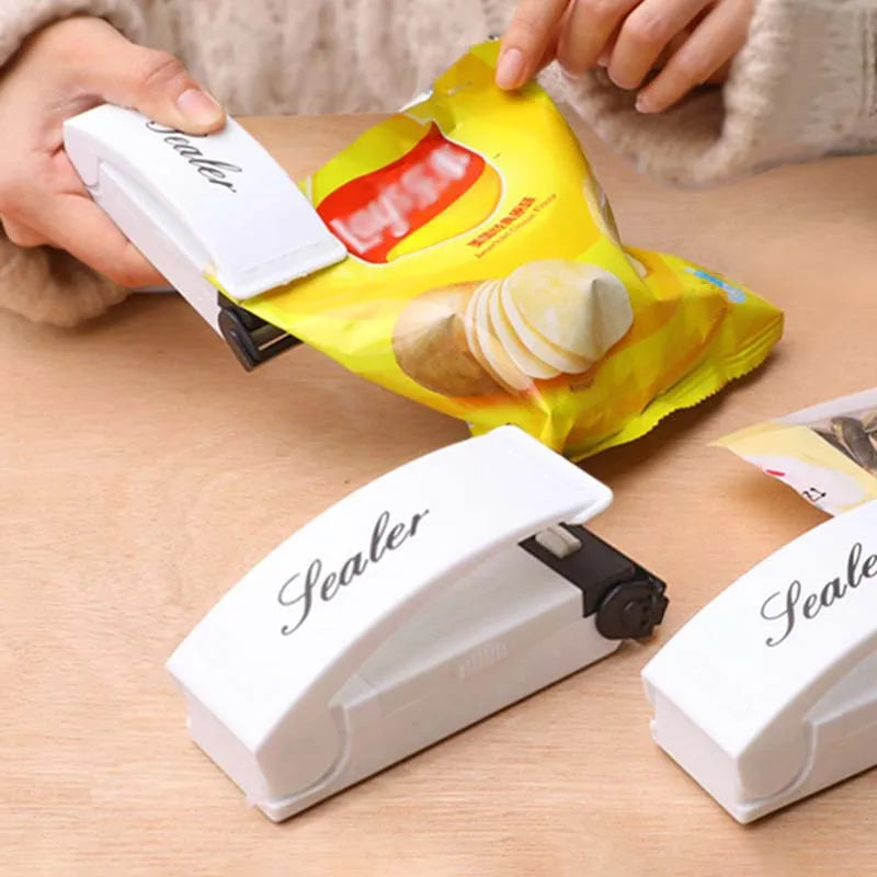 Handy Heat Bag Sealer