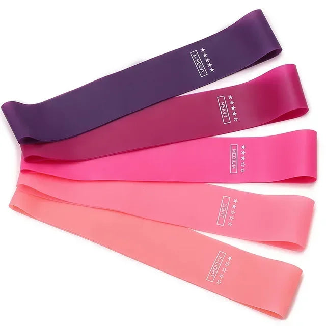 FlexFit Resistance Bands Set