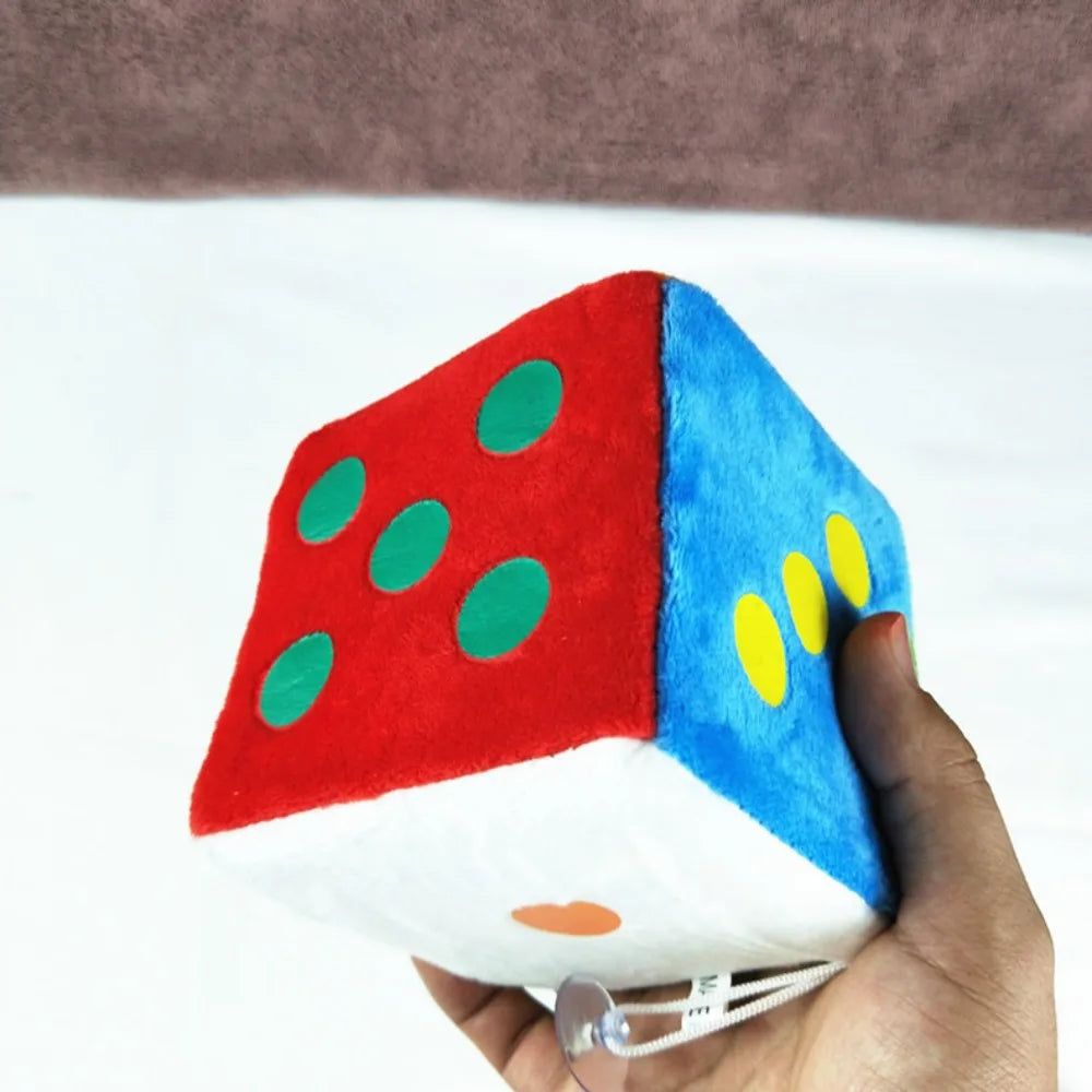 Soft & Safe Learning Dice